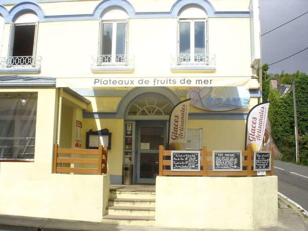 Hotel Des Sables Blancs Douarnenez Kültér fotó