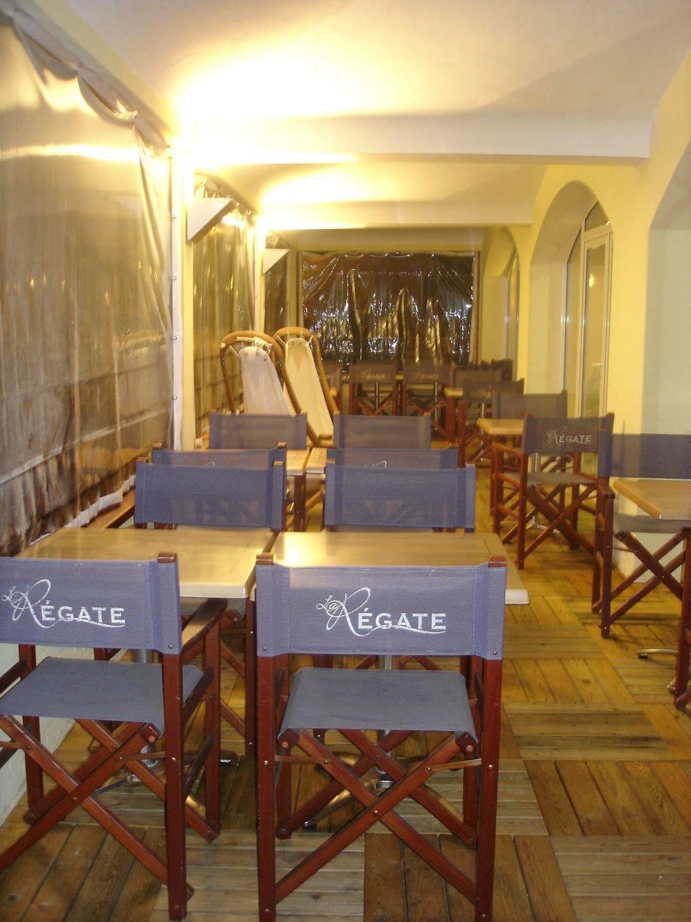 Hotel Des Sables Blancs Douarnenez Kültér fotó